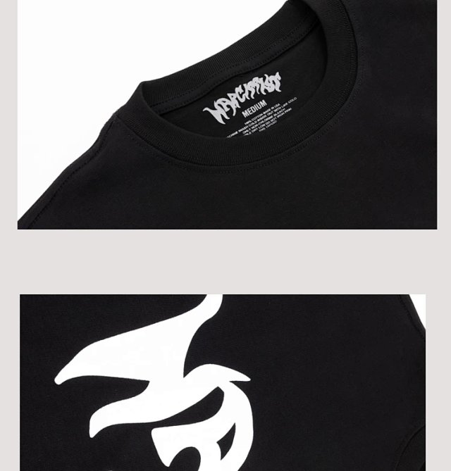 Playboi Carti Narcissist T-shirt Tee: seller detail photo 5