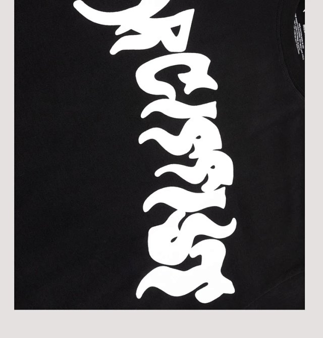 Playboi Carti Narcissist T-shirt Tee: seller detail photo 6