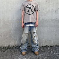 Racer Worldwide Jeans — seller photo 3