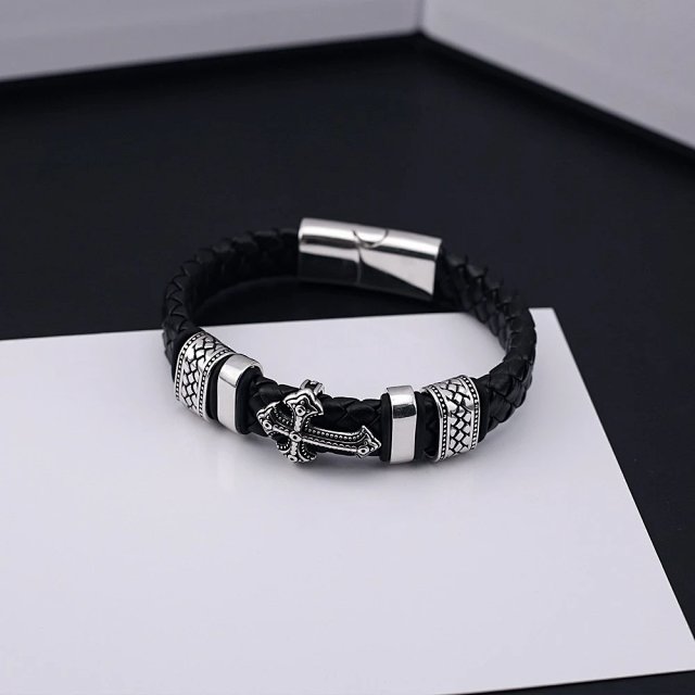 Chrome Hearts Bracelet: seller detail photo 1
