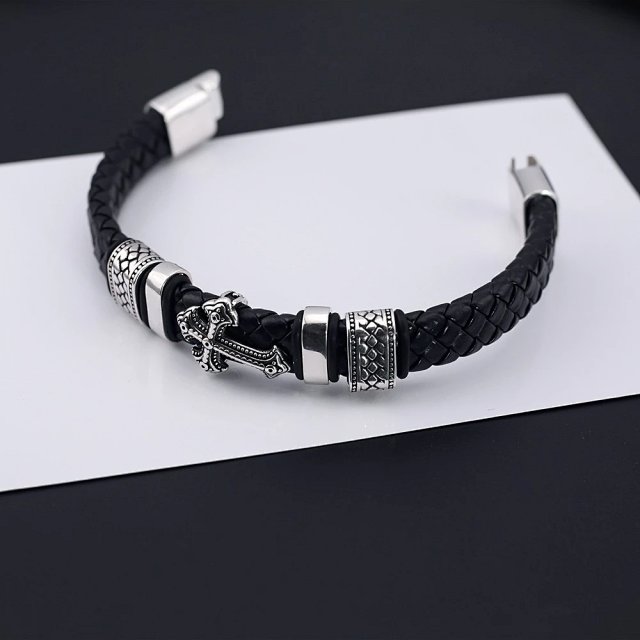 Chrome Hearts Bracelet: seller detail photo 3