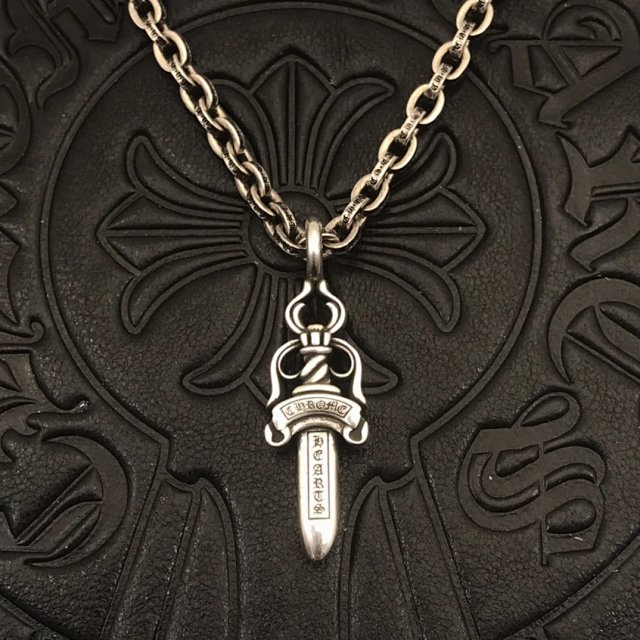 Chrome Hearts Necklace: seller detail photo 1