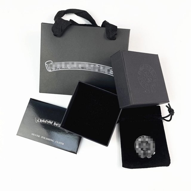 Chrome Hearts Packaging: seller detail photo 3