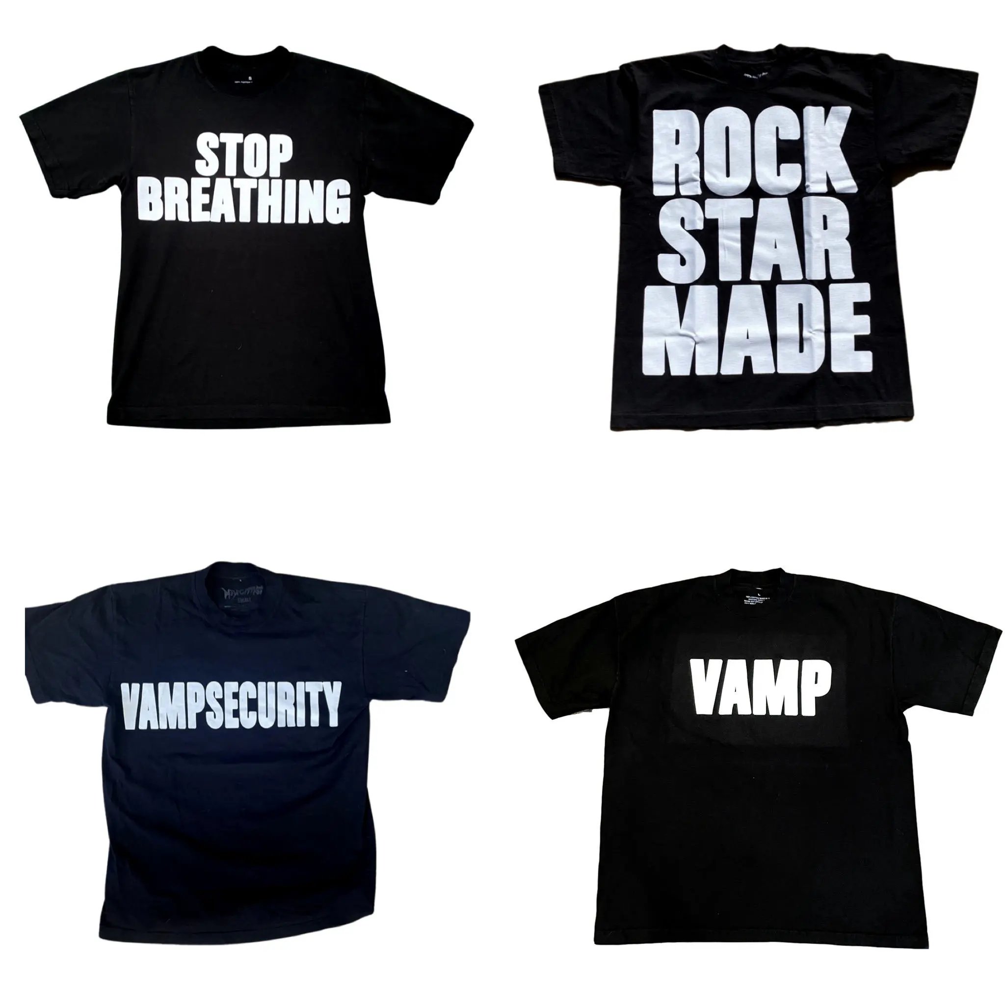 T-Shirt Cross-XW-1