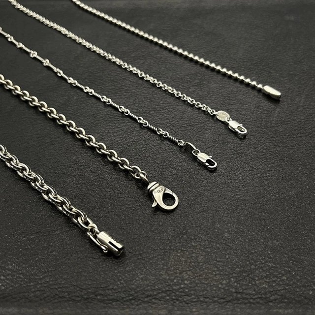 Chrome Hearts Necklace: seller detail photo 7