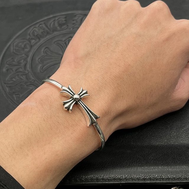 Chrome Hearts bracelet: seller detail photo 6