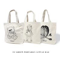 Undercover Bags — seller photo 2