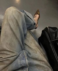 Acne Studios Penicillin Jeans — seller photo 6