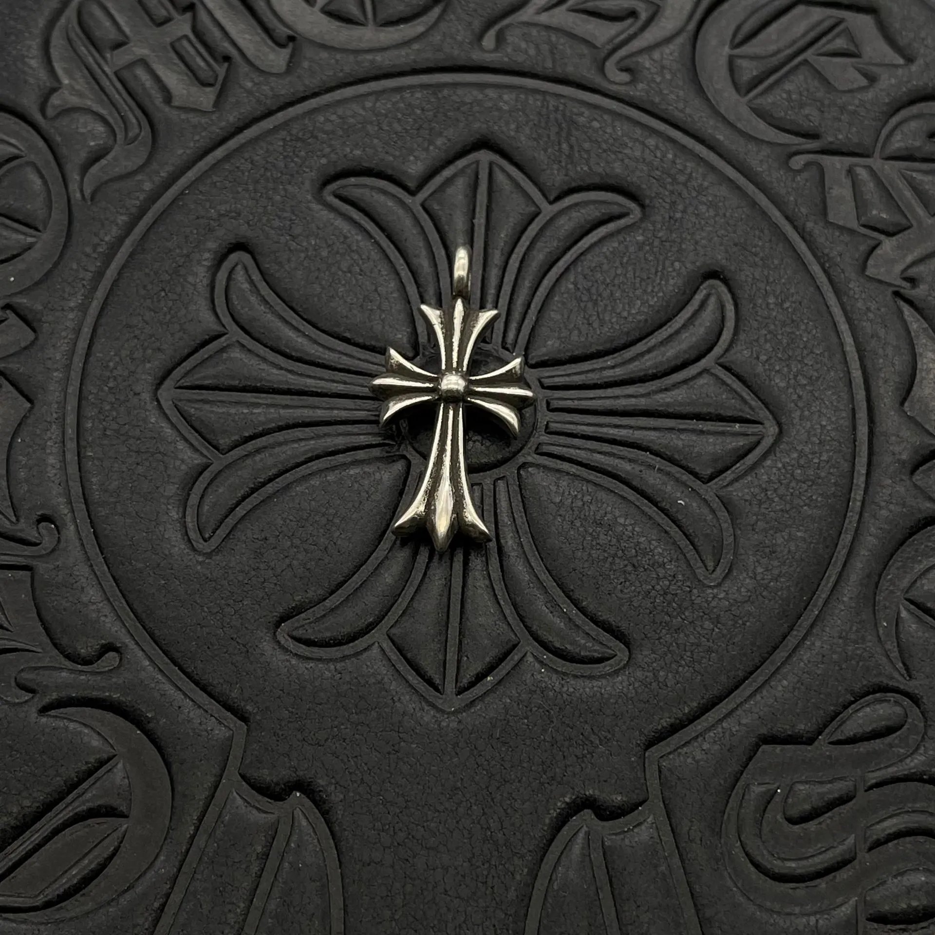 Chrome Hearts Cross Pendant 38 colorways [Premium Quality]