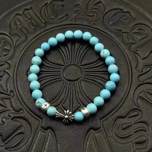 Chrome Hearts Bracelet: seller detail photo 4