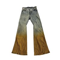 Rick Owens Bootcuts — seller photo 6