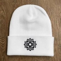 Chrome Hearts Beanie — seller photo 2