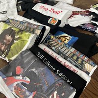 Supreme tee — seller photo 3