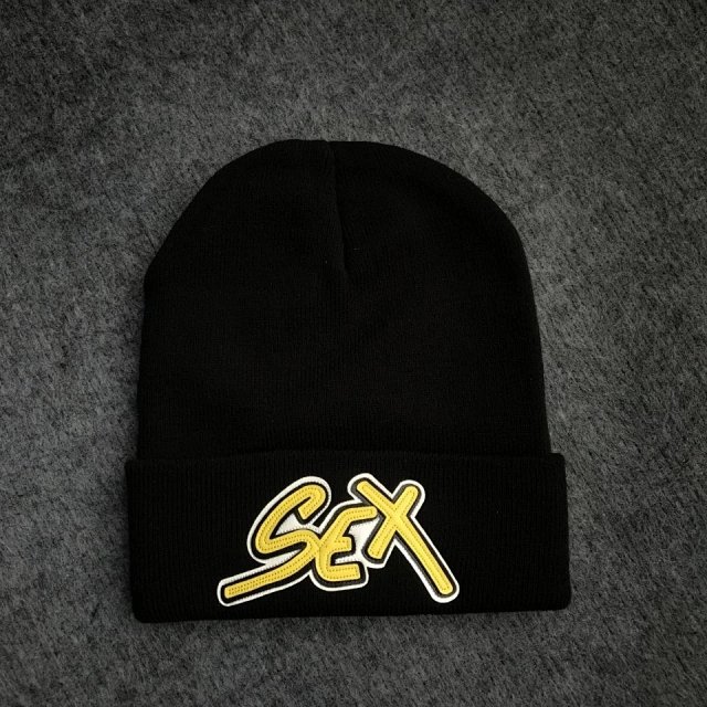 Chrome Hearts Other Beanies: seller detail photo 4