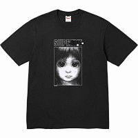 B372 Tears (Black)