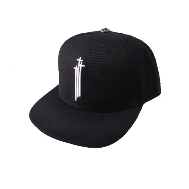 Chrome Hearts Caps: seller detail photo 3