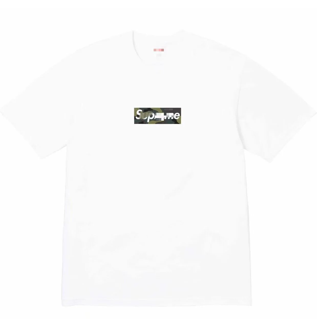 Supreme T-shirt Tee