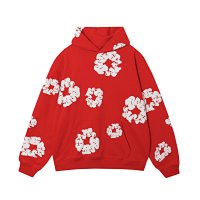 Red [coat]]