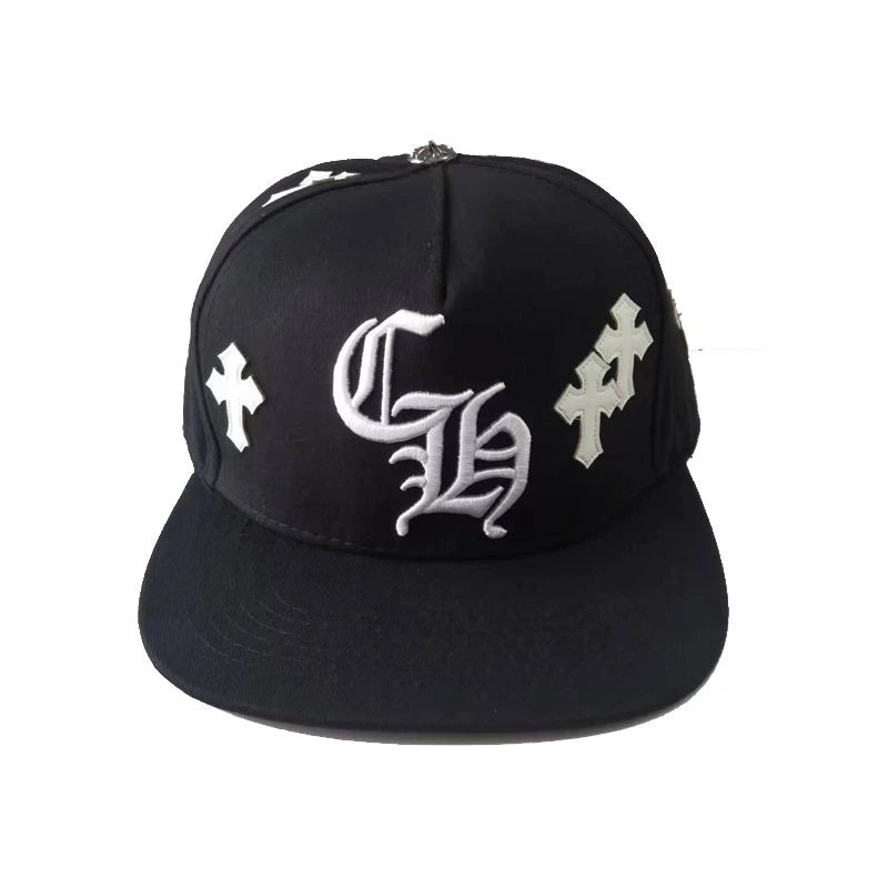 Chrome Hearts Trucker Cap 4