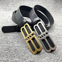 Amiri Belts — seller photo 4