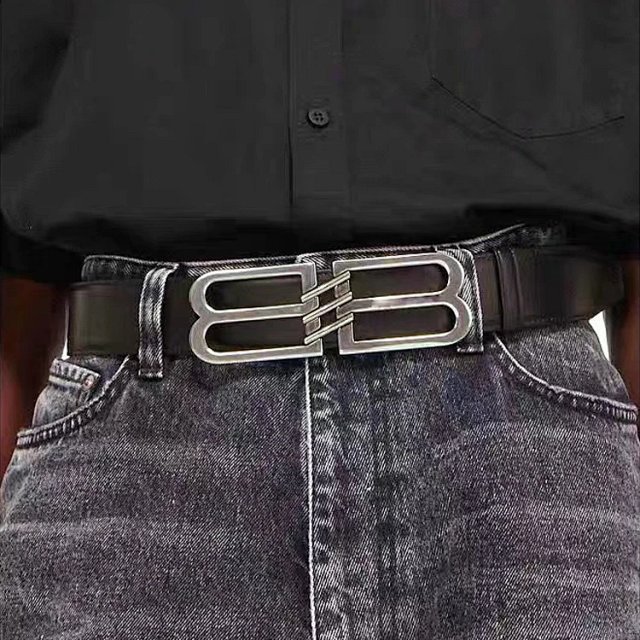 Balenciaga BB Belt: seller detail photo 1