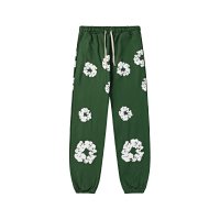 Green Pants]