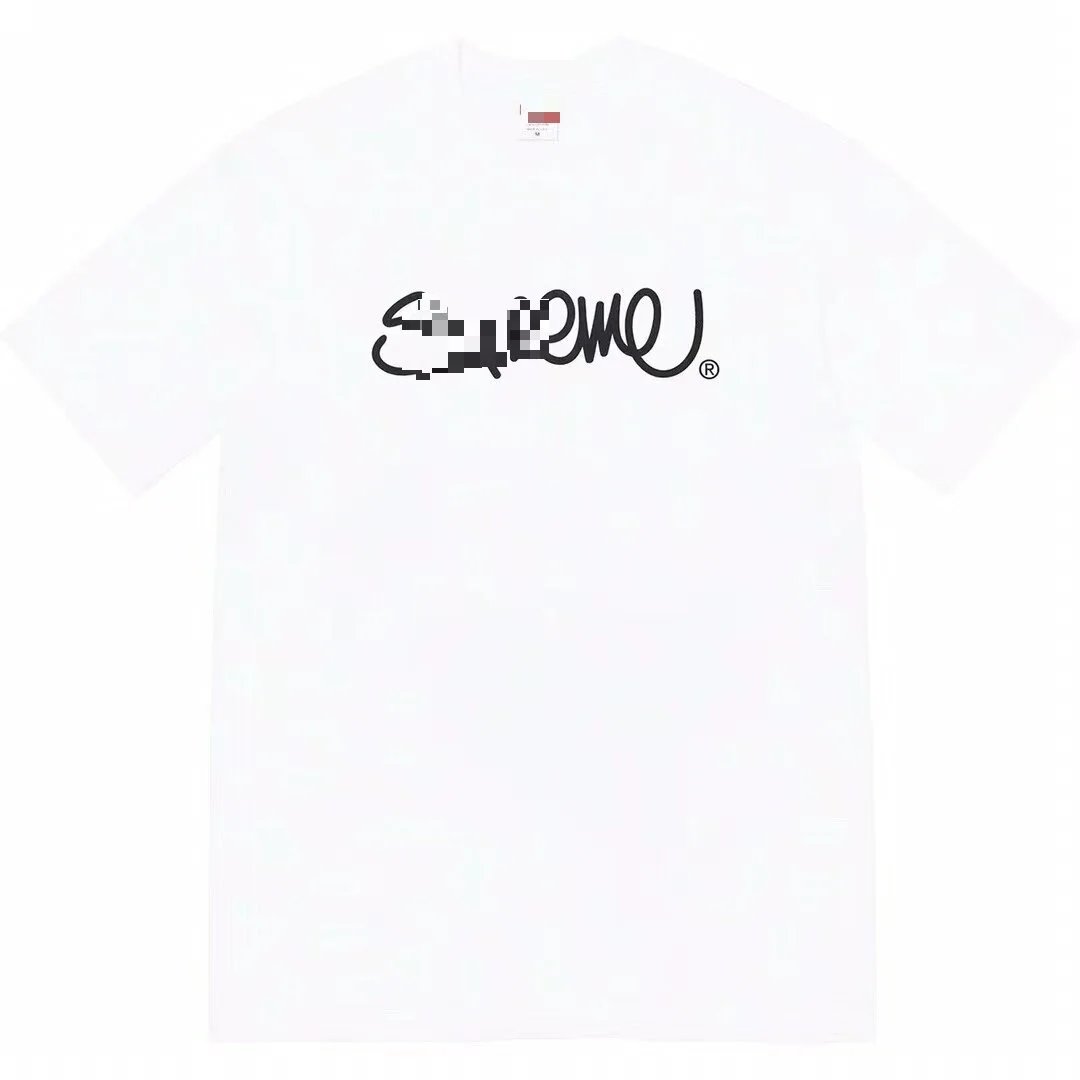 Supreme T-shirt Tee