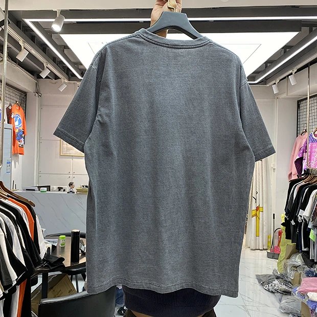 Kanye x Hello kitty T-shirt Tee: seller detail photo 3