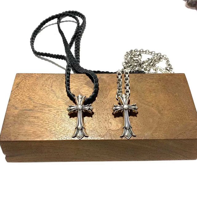 Chrome Hearts Leather Pendants: seller detail photo 5