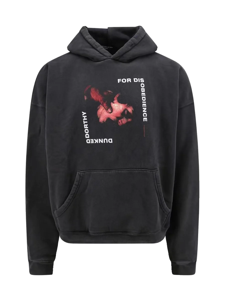 Sudadera ERD