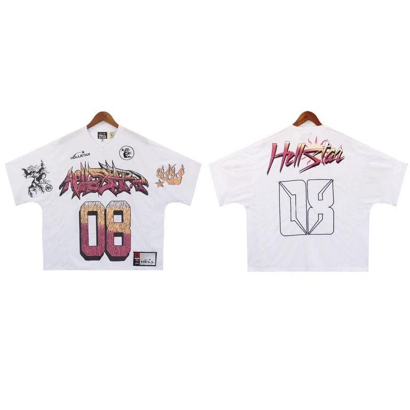 Hellstar Jersey · 3