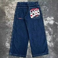 JNCO Denim Jeans — seller photo 6