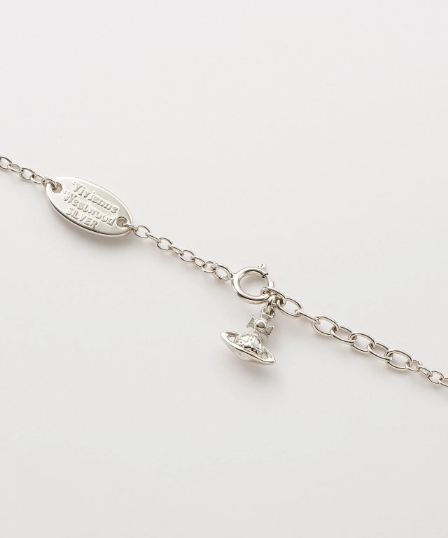 Vivienne Westwood Skull Necklace: seller detail photo 3