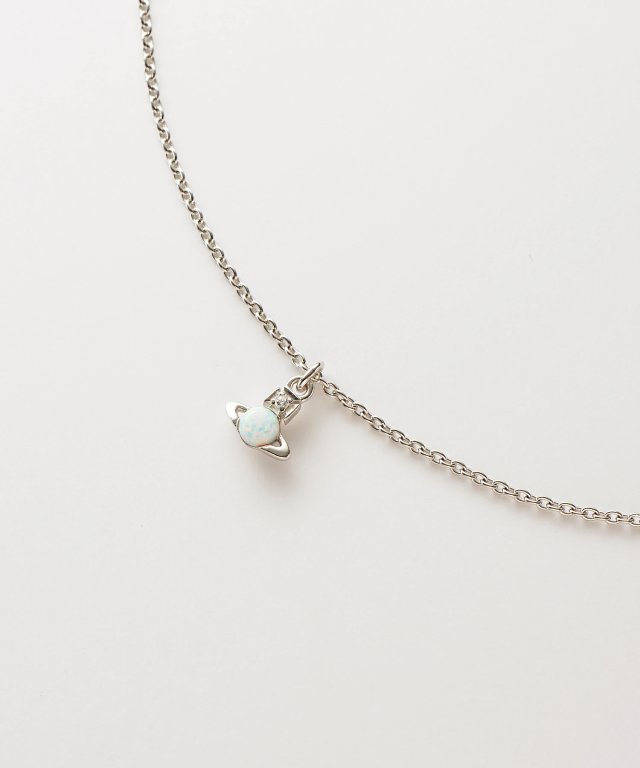Vivienne Westwood Skull Necklace: seller detail photo 7