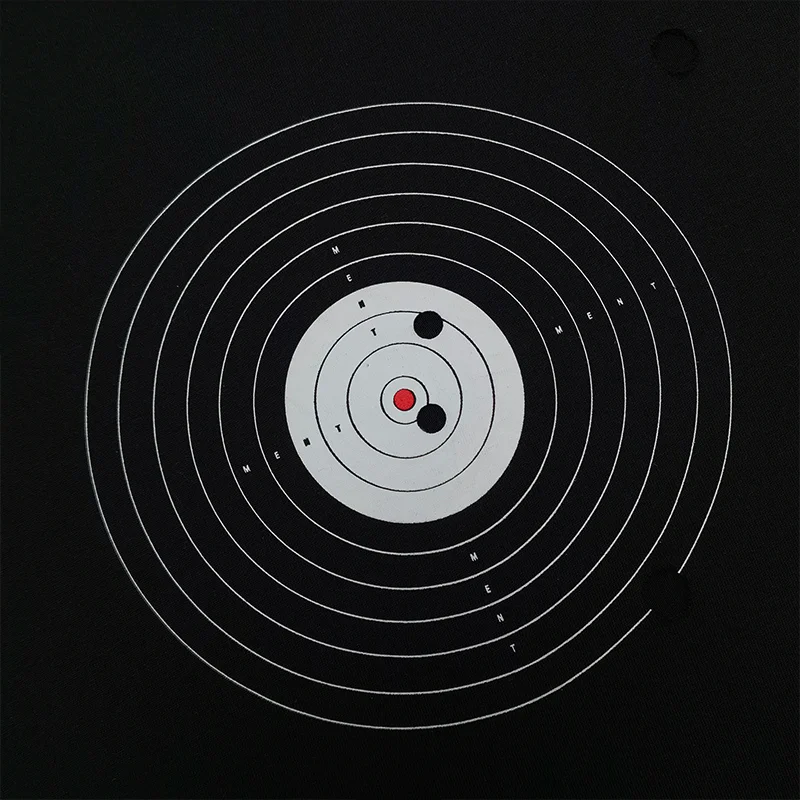 Vetements Target Shirt