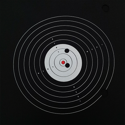 Vetements Target Shirt