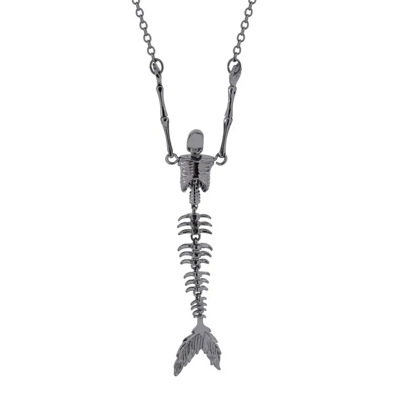 Collar Skeleton Vivienne Westwood