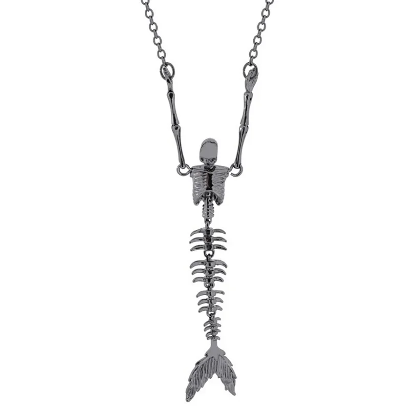 Collar Skeleton Vivienne Westwood