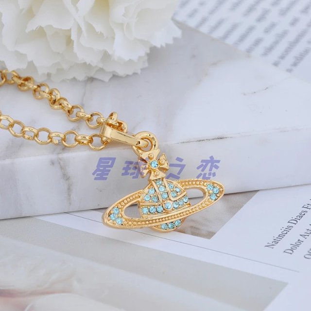 Vivienne Westwood Necklace: seller detail photo 10