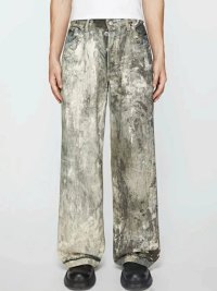 Acne Studios Mud Denim — seller photo 2