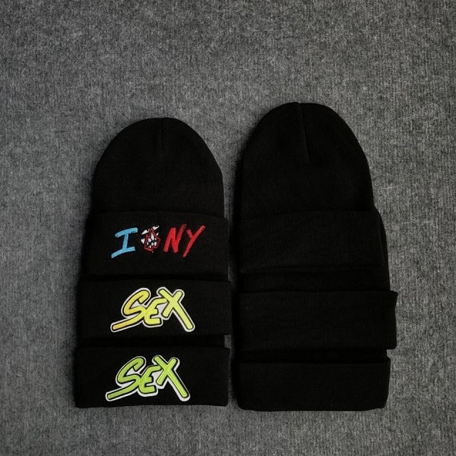 Chrome Hearts Other Beanies: seller detail photo 1