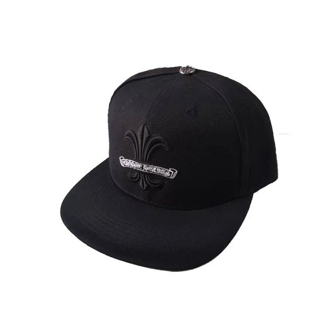Chrome Hearts Caps: seller detail photo 5