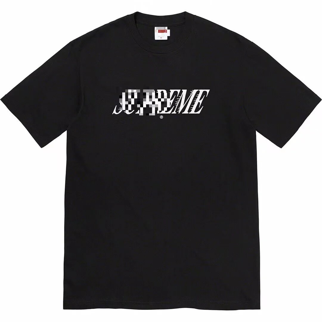 Supreme T-shirt Tee