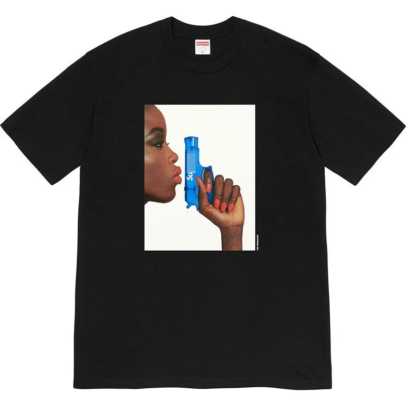 B272 Water Gun (Black)