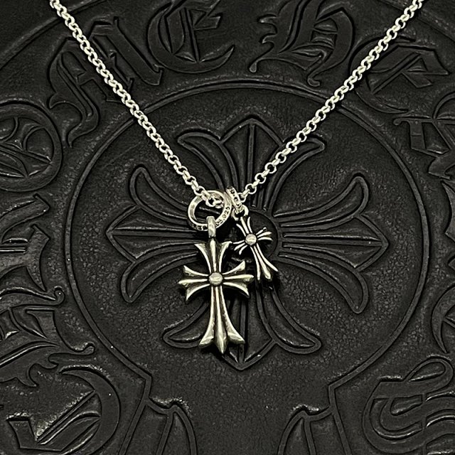 Chrome Hearts Necklace: seller detail photo 1