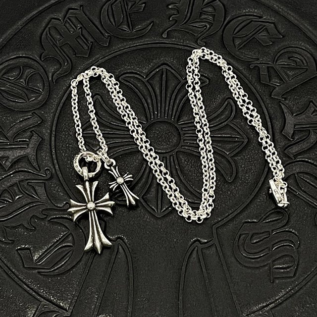 Chrome Hearts Necklace: seller detail photo 3