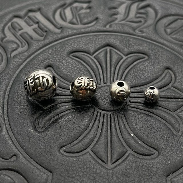 Chrome Hearts: seller detail photo 2
