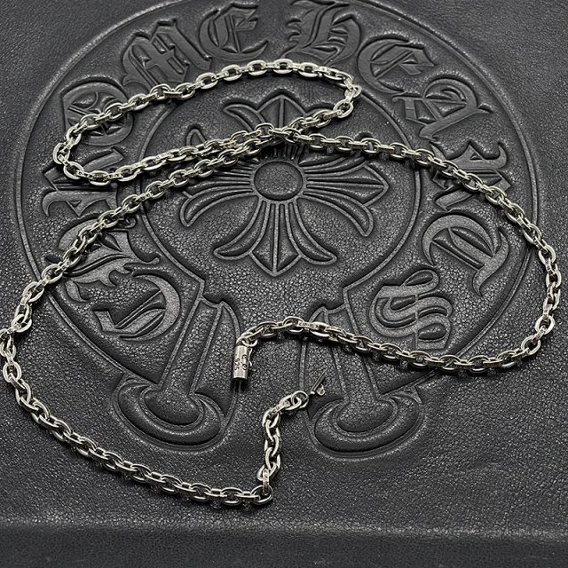 Chrome Hearts Necklace: seller detail photo 2