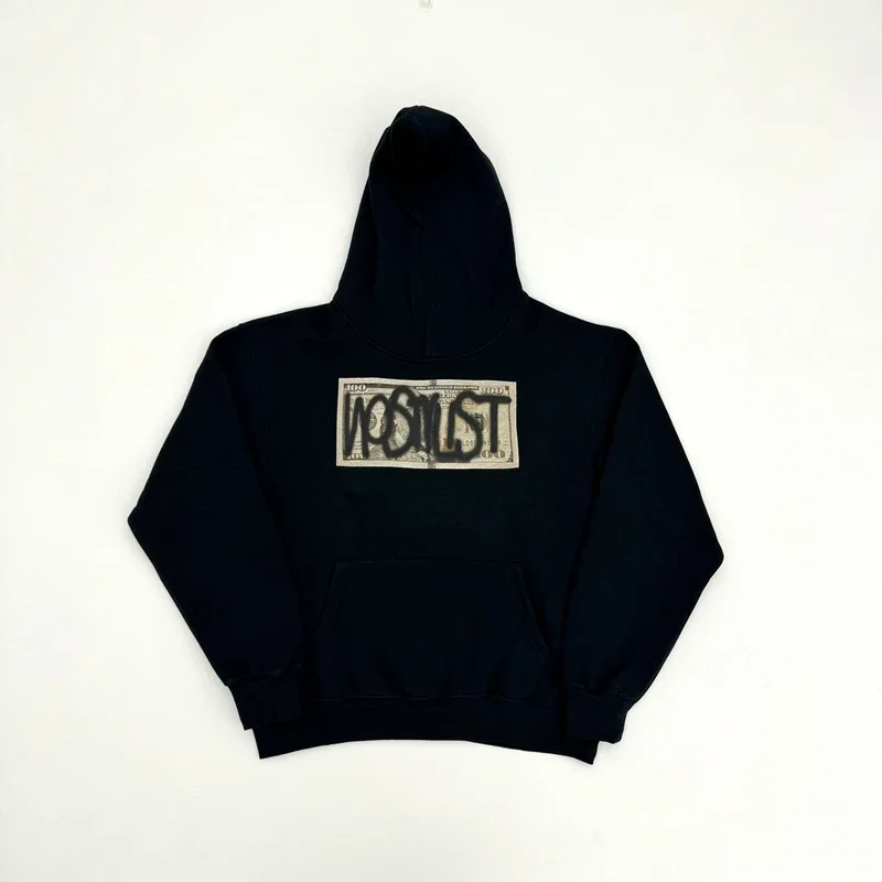 Destroy Lonely Nostylist Hoodie