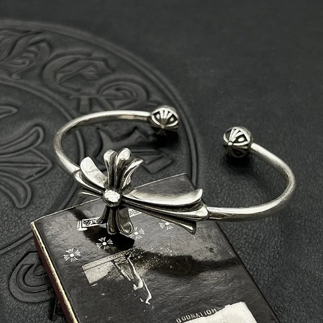 Chrome Hearts bracelet: seller detail photo 3